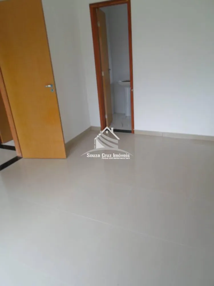 Sobrado, 3 quartos, 81 m² - Foto 9