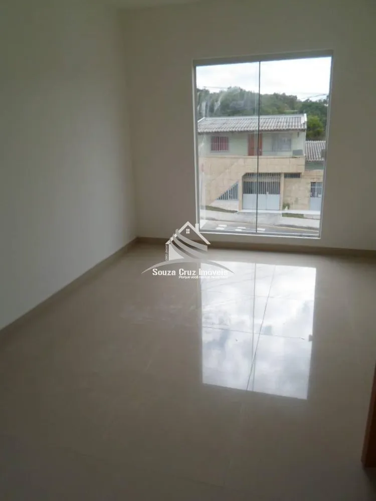Sobrado, 3 quartos, 81 m² - Foto 11