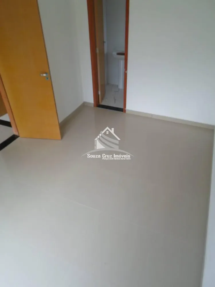 Sobrado, 3 quartos, 81 m² - Foto 10