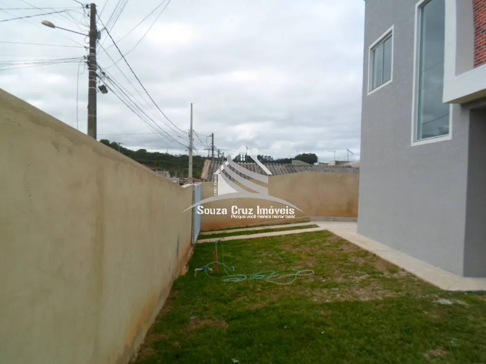 Sobrado, 3 quartos, 81 m² - Foto 3
