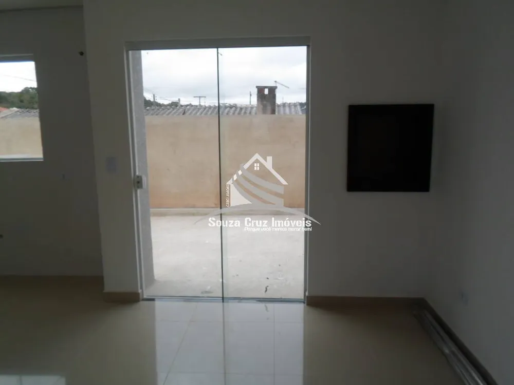 Sobrado, 3 quartos, 81 m² - Foto 6