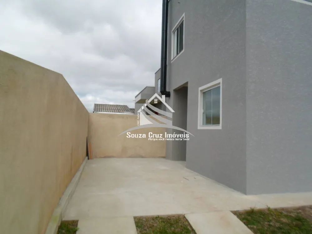 Sobrado, 3 quartos, 81 m² - Foto 4
