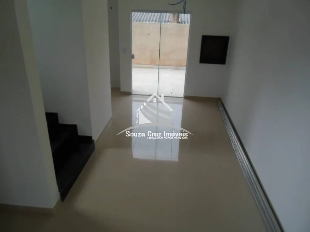 Sobrado, 3 quartos, 81 m² - Foto 5
