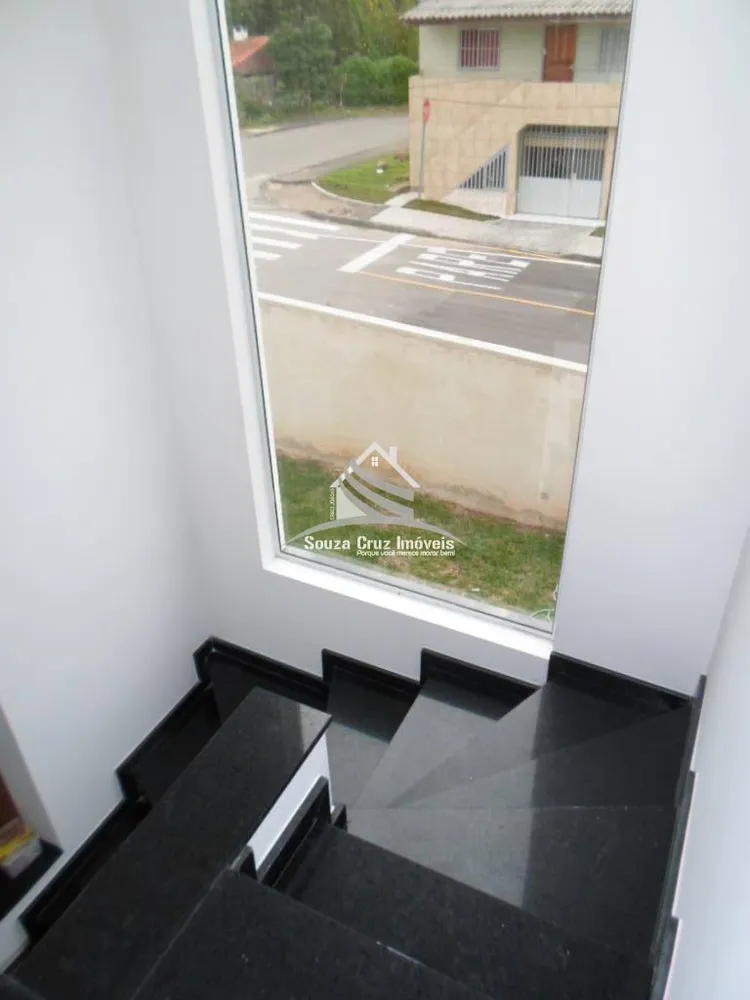 Sobrado, 3 quartos, 81 m² - Foto 14