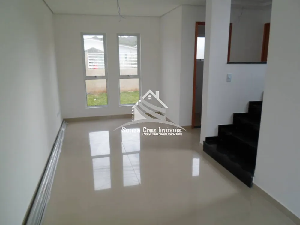 Sobrado, 3 quartos, 81 m² - Foto 8
