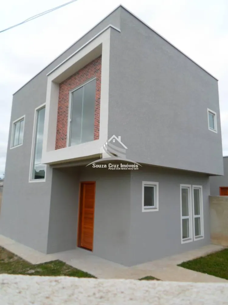 Sobrado, 3 quartos, 81 m² - Foto 15