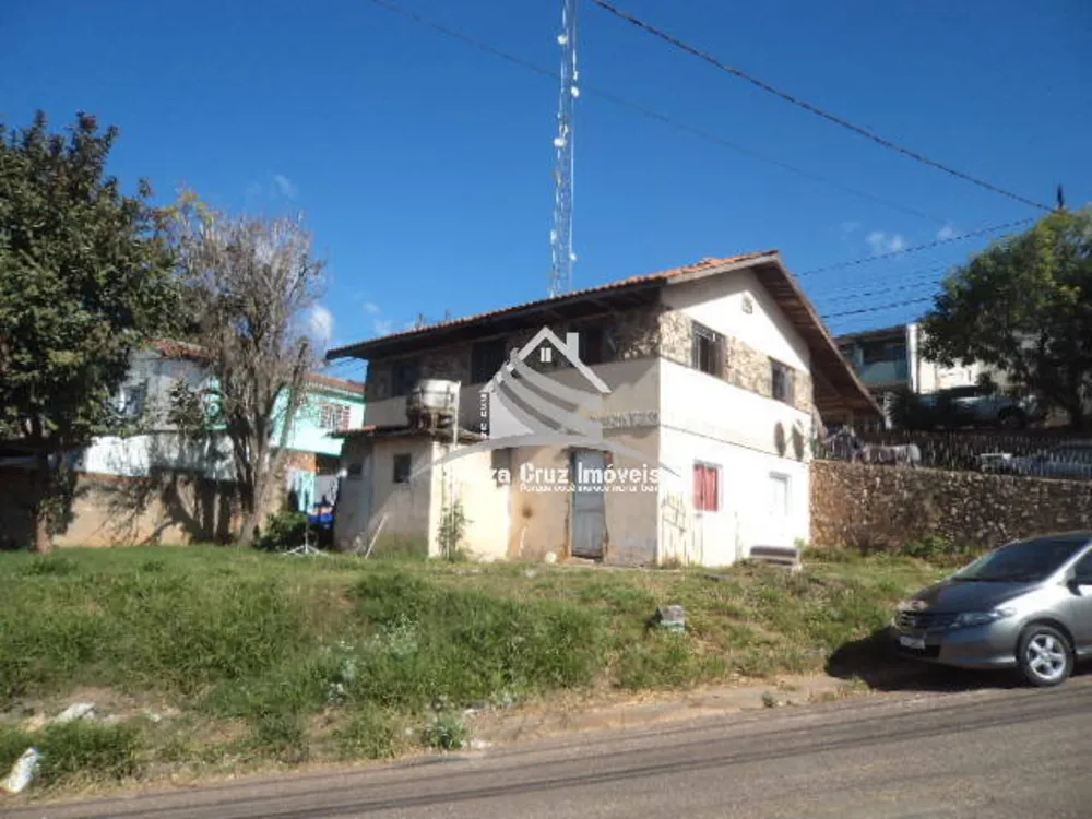 Terreno, 581 m² - Foto 1