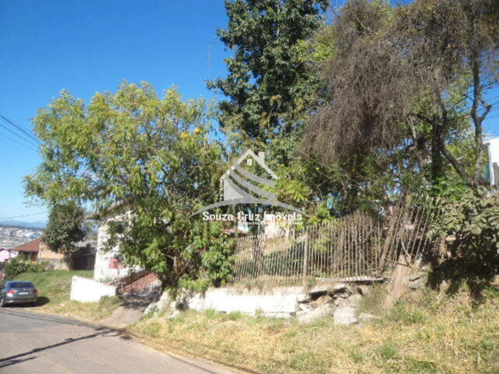 Terreno, 581 m² - Foto 4