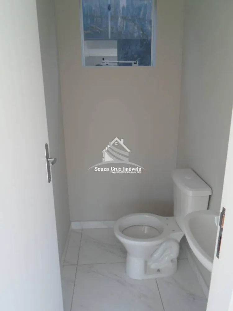 Sobrado, 3 quartos, 108 m² - Foto 8
