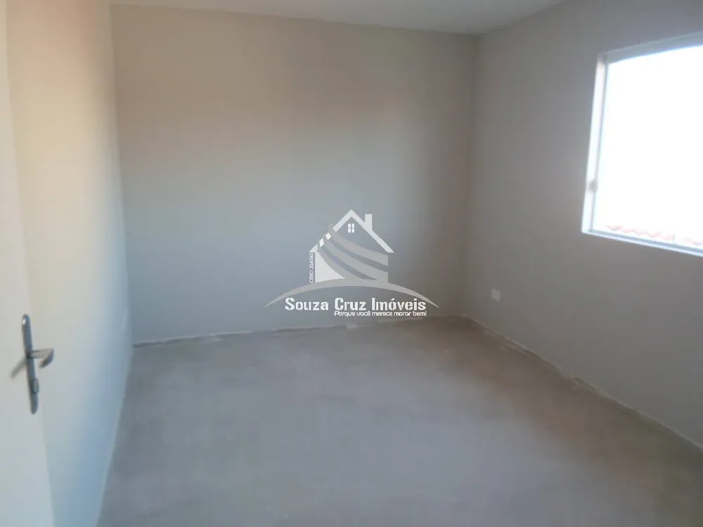 Sobrado, 3 quartos, 108 m² - Foto 9