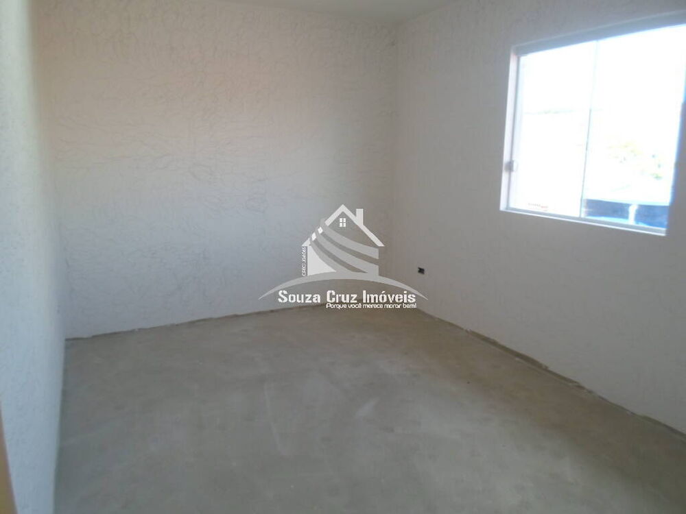 Sobrado, 3 quartos, 108 m² - Foto 2