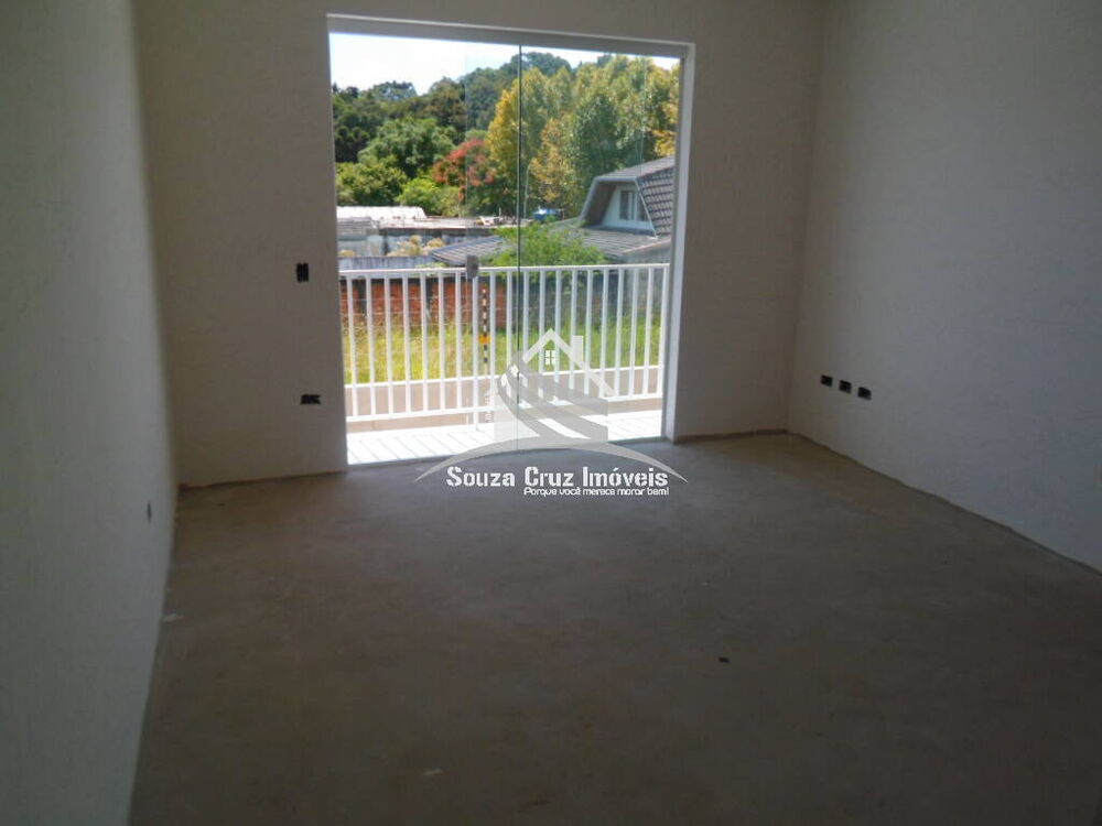 Sobrado, 3 quartos, 108 m² - Foto 3