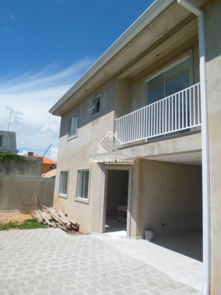 Sobrado, 3 quartos, 108 m² - Foto 4