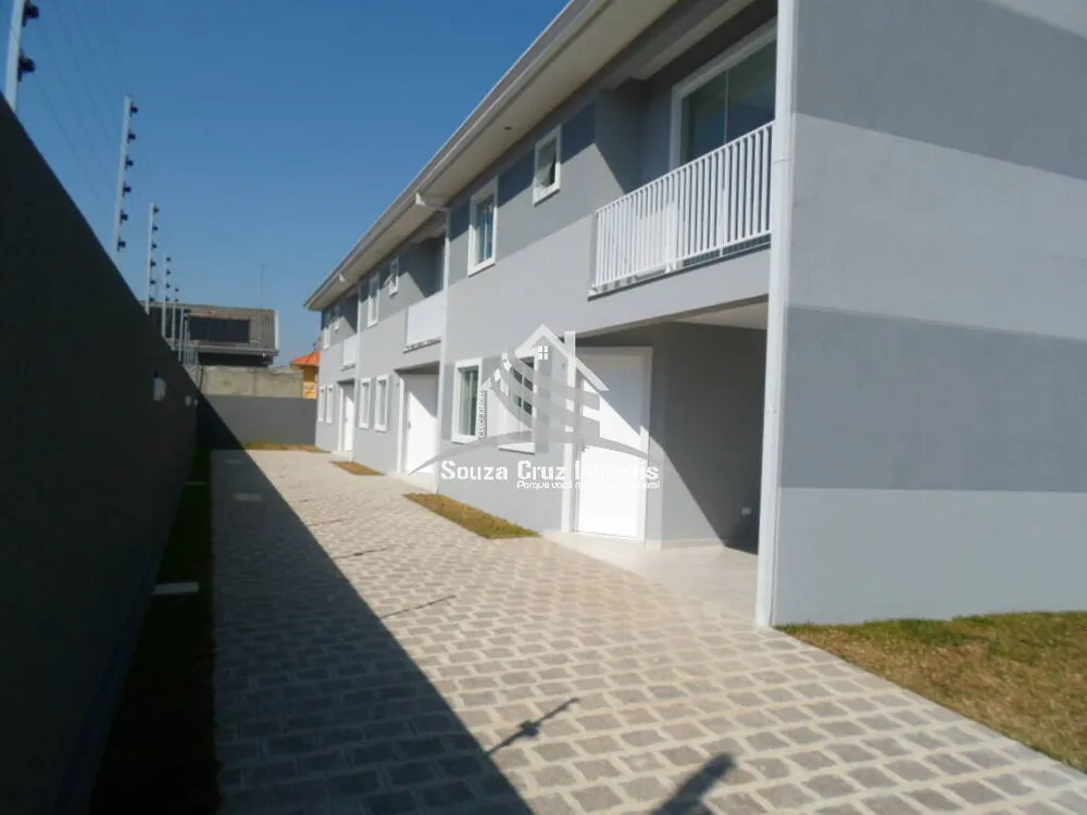 Sobrado, 3 quartos, 108 m² - Foto 15