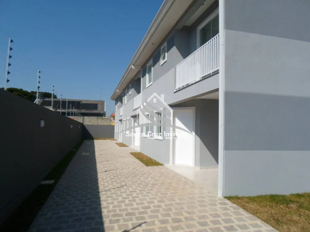 Sobrado, 3 quartos, 108 m² - Foto 16