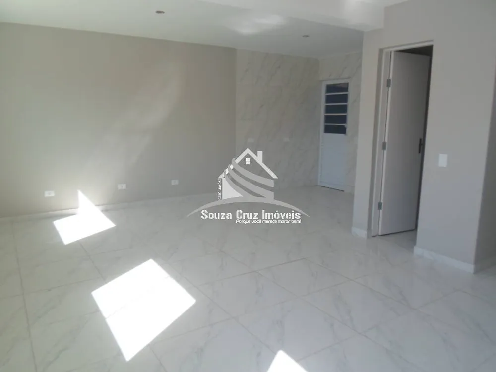 Sobrado, 3 quartos, 108 m² - Foto 7