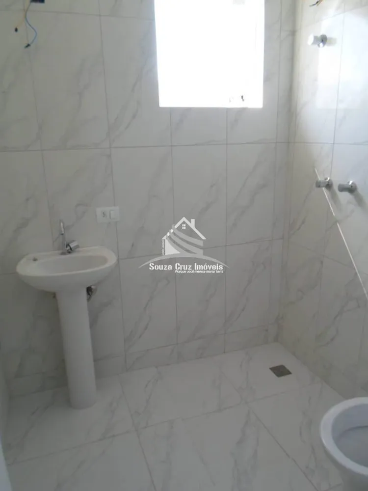 Sobrado, 3 quartos, 108 m² - Foto 10