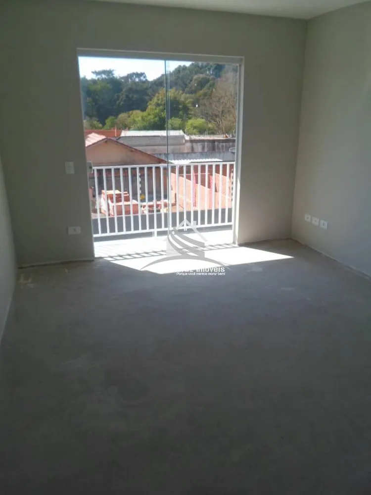 Sobrado, 3 quartos, 108 m² - Foto 12