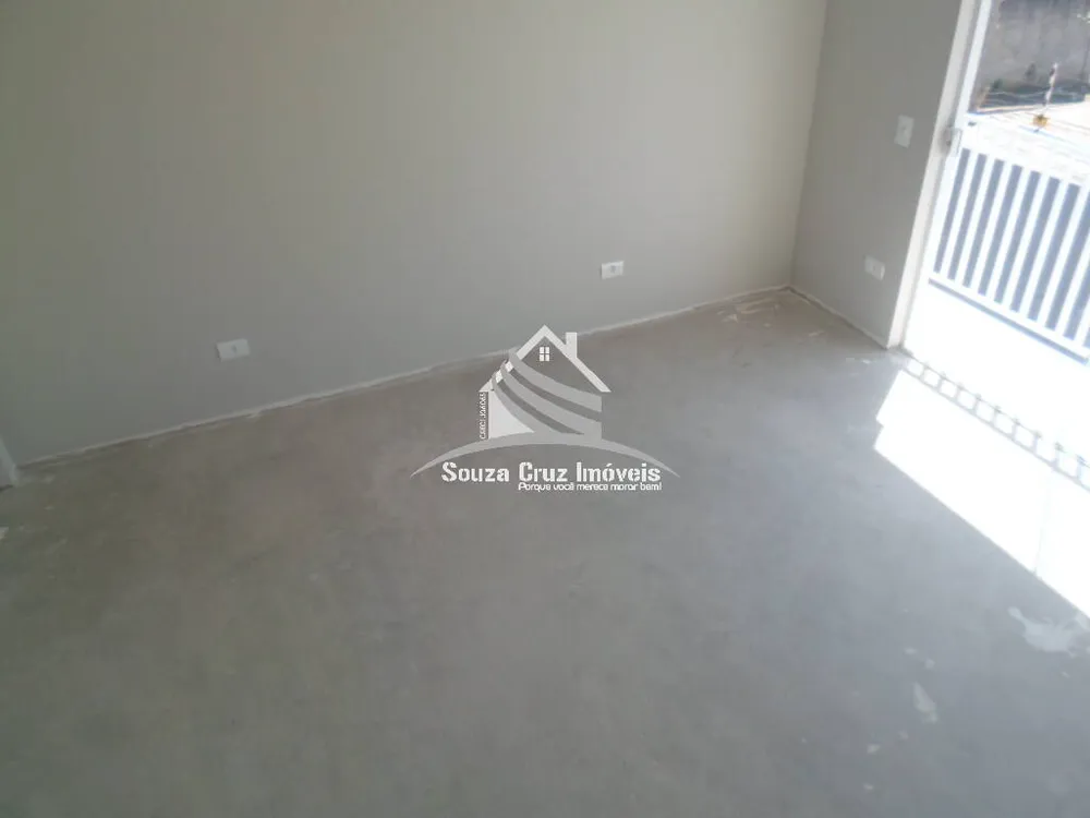 Sobrado, 3 quartos, 108 m² - Foto 11