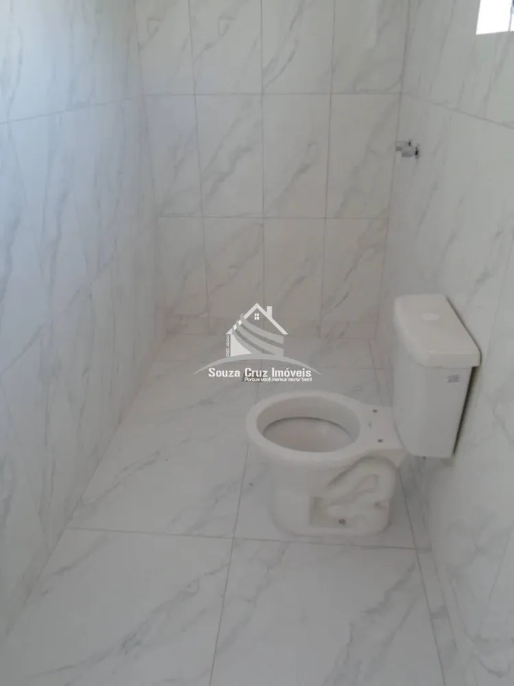 Sobrado, 3 quartos, 108 m² - Foto 14