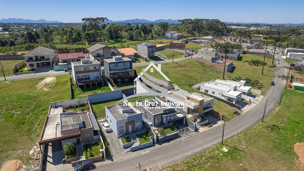 Terreno, 664 m² - Foto 1