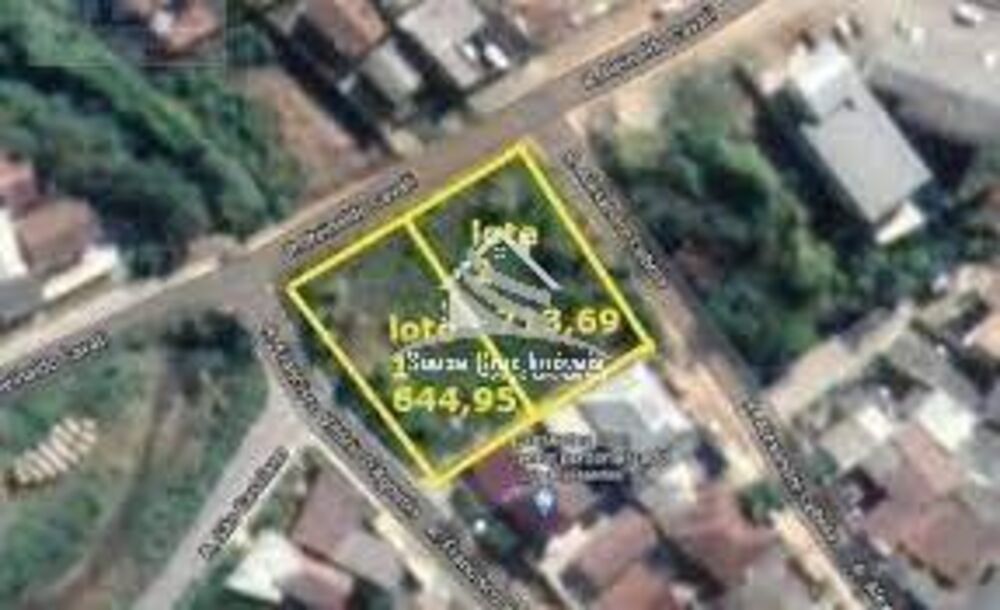 Terreno, 1358 m² - Foto 9