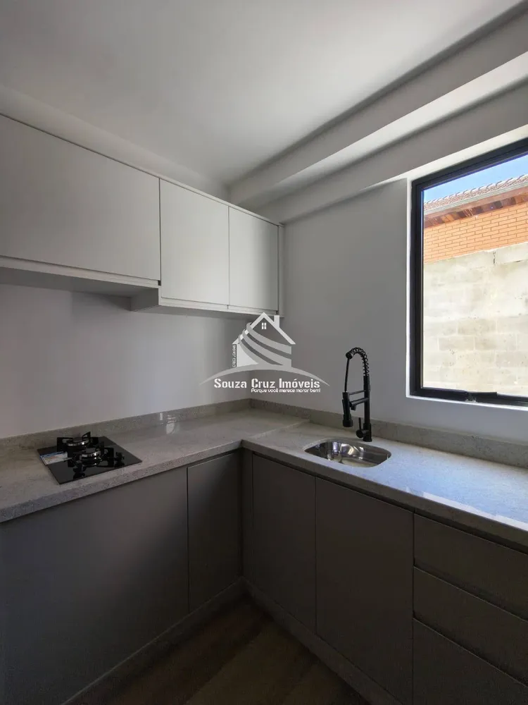 Apartamento, 17 m² - Foto 3
