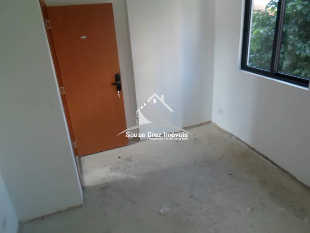 Apartamento, 17 m² - Foto 4