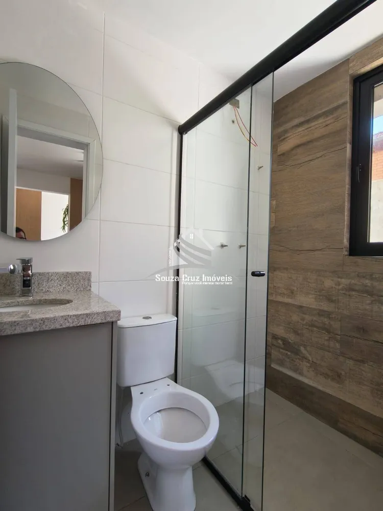 Apartamento, 1 quarto, 17 m² - Foto 5