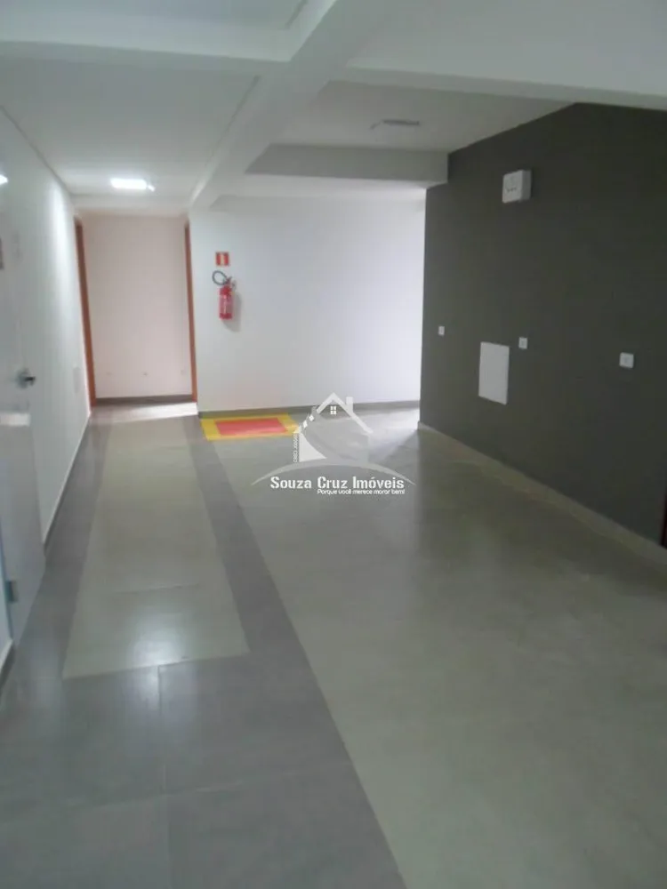 Apartamento, 17 m² - Foto 1