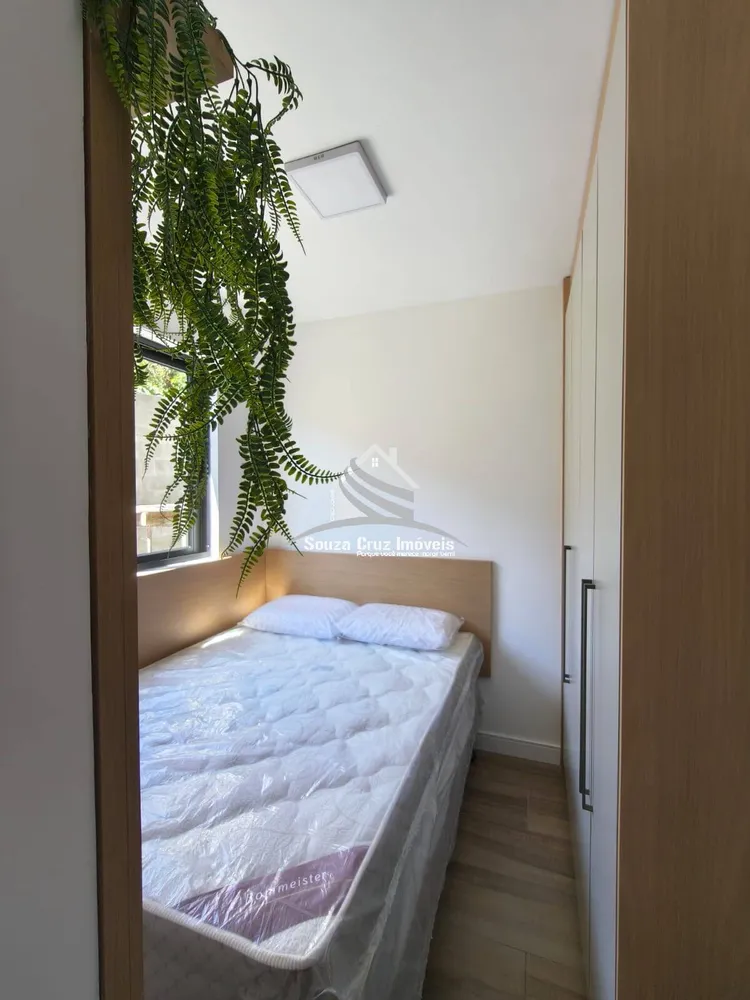 Apartamento, 1 quarto, 17 m² - Foto 7
