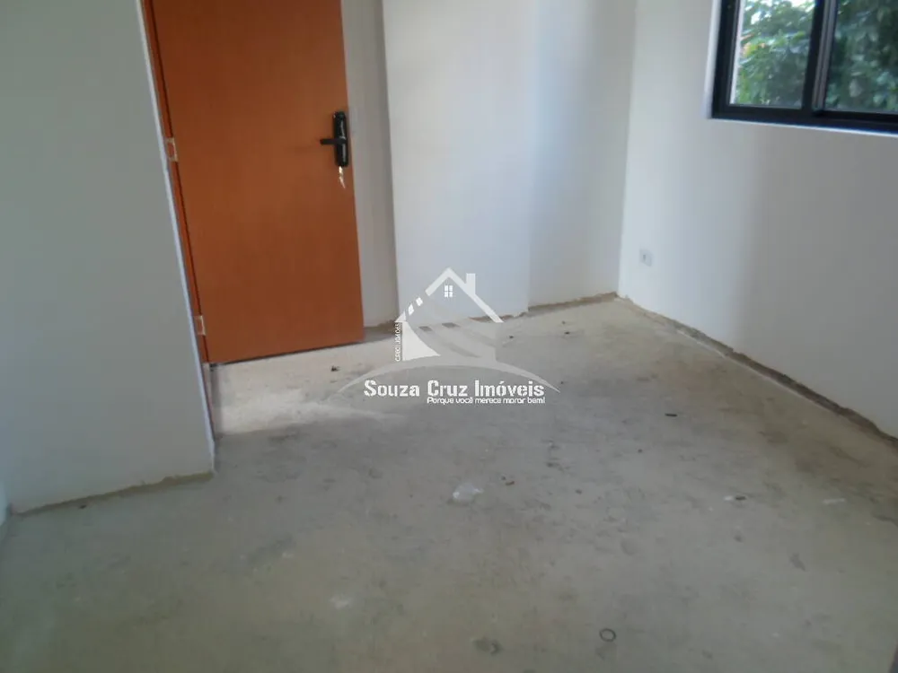 Apartamento, 1 quarto, 17 m² - Foto 11