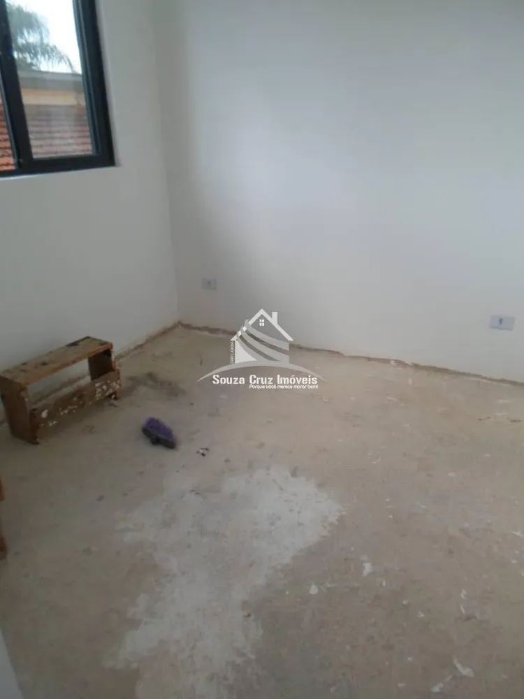 Apartamento, 1 quarto, 17 m² - Foto 9