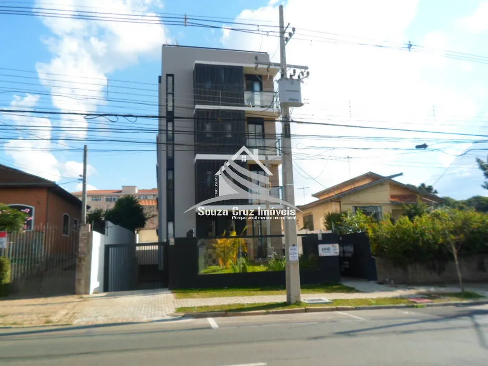 Apartamento, 1 quarto, 17 m² - Foto 1
