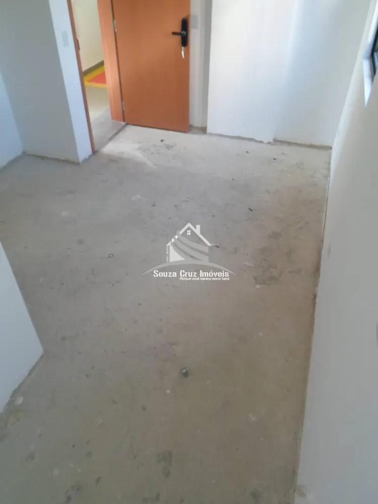Apartamento, 1 quarto, 17 m² - Foto 13