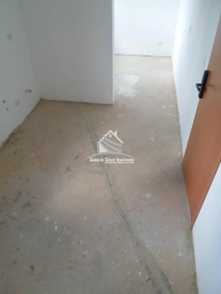 Apartamento, 1 quarto, 17 m² - Foto 8