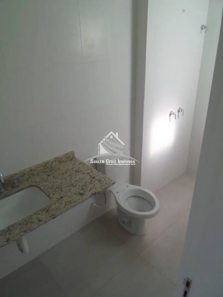 Sobrado, 3 quartos, 127 m² - Foto 12