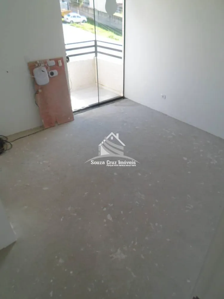 Sobrado, 3 quartos, 127 m² - Foto 10