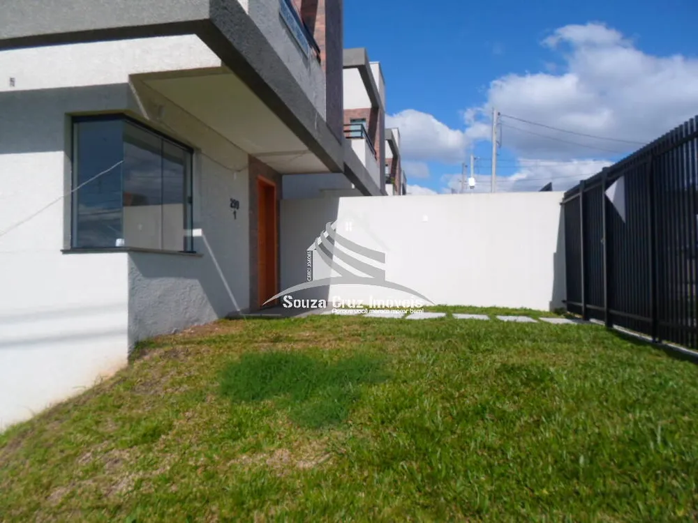 Sobrado, 3 quartos, 127 m² - Foto 5