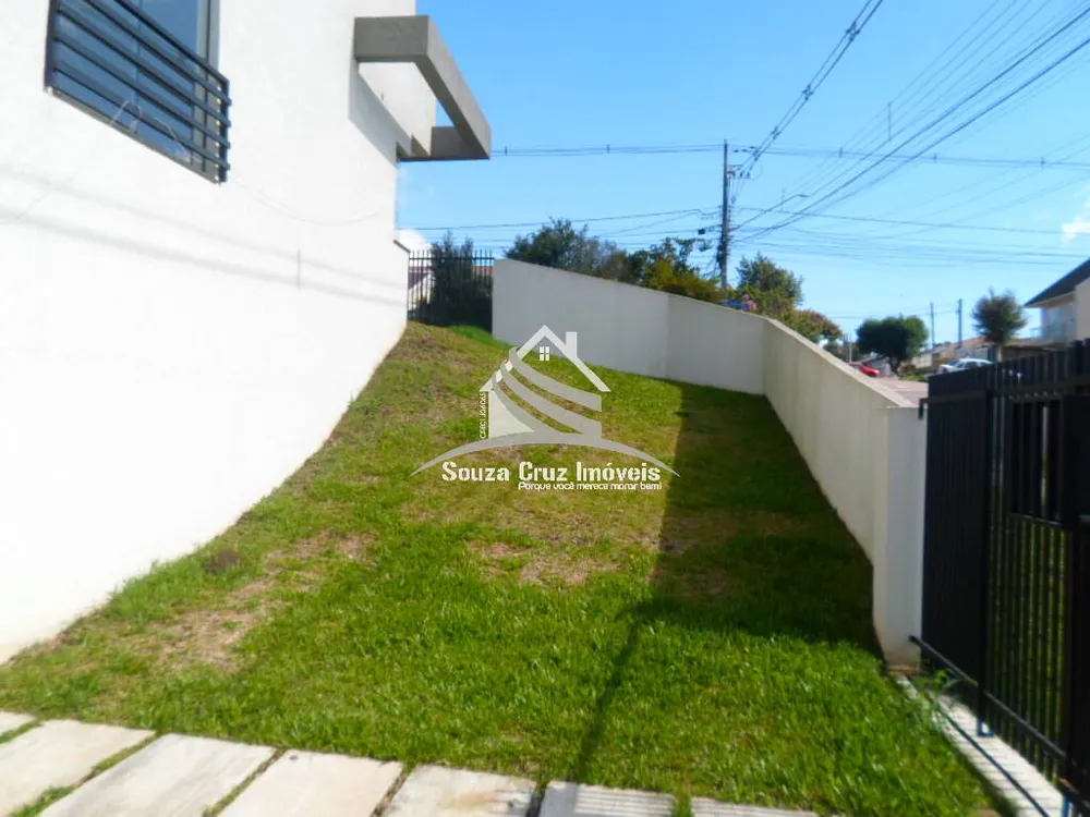 Sobrado, 3 quartos, 127 m² - Foto 4
