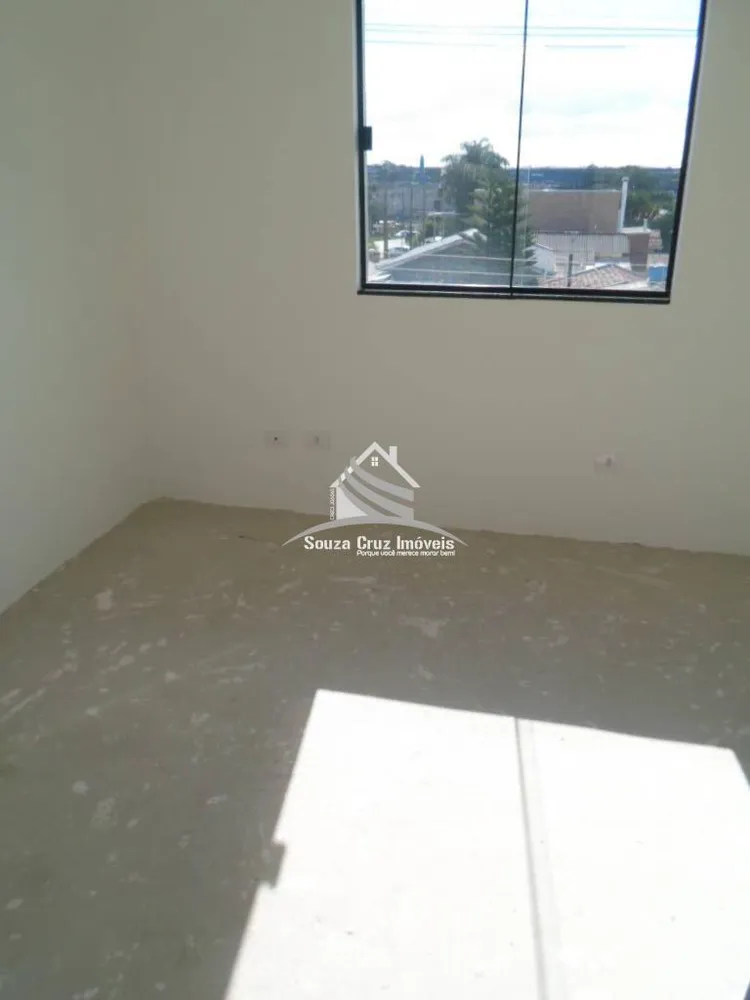 Sobrado, 3 quartos, 127 m² - Foto 13