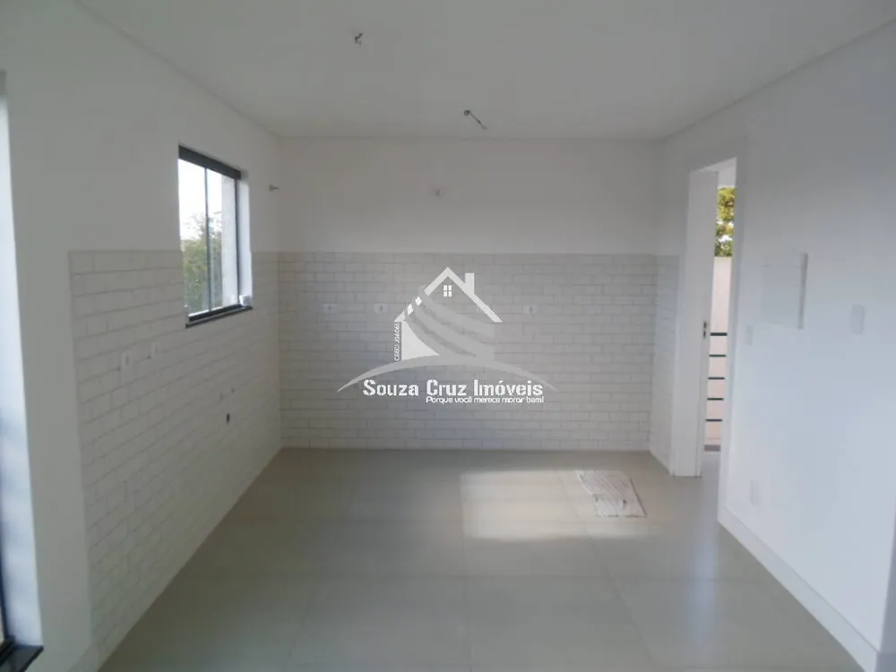 Sobrado, 3 quartos, 127 m² - Foto 7