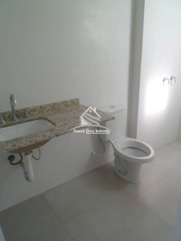 Sobrado, 3 quartos, 127 m² - Foto 11