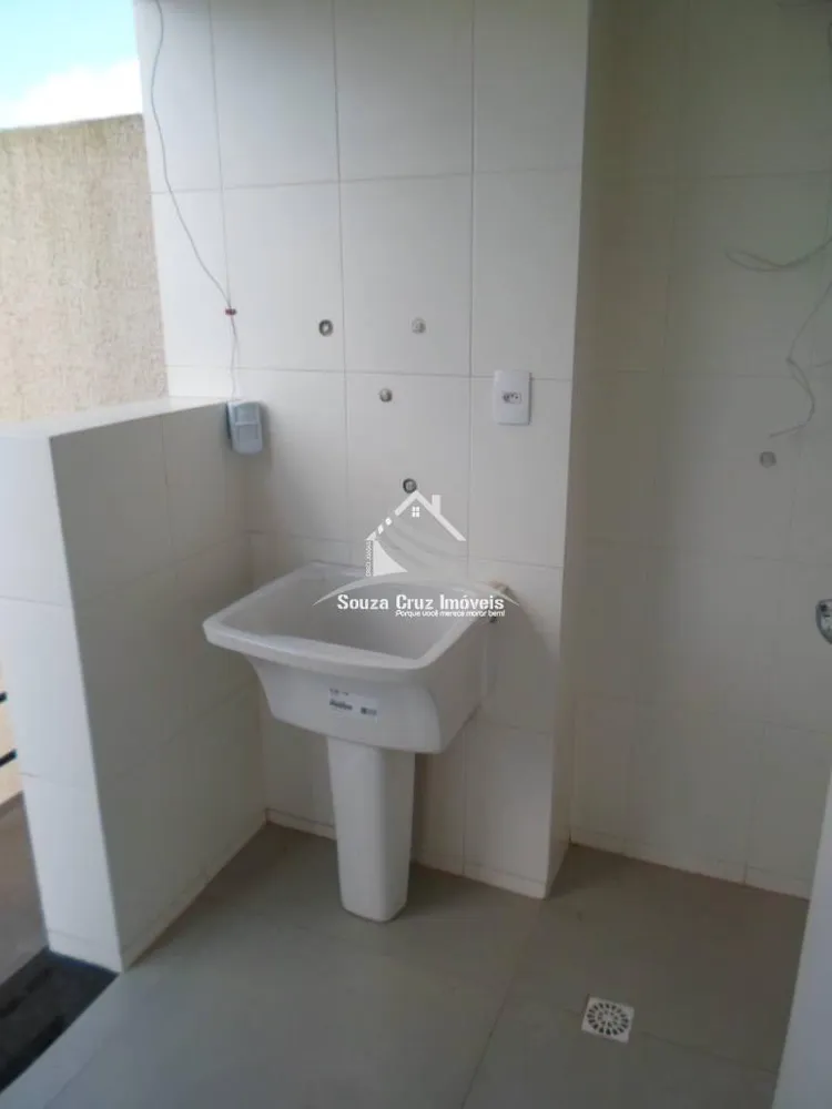 Sobrado, 3 quartos, 127 m² - Foto 8