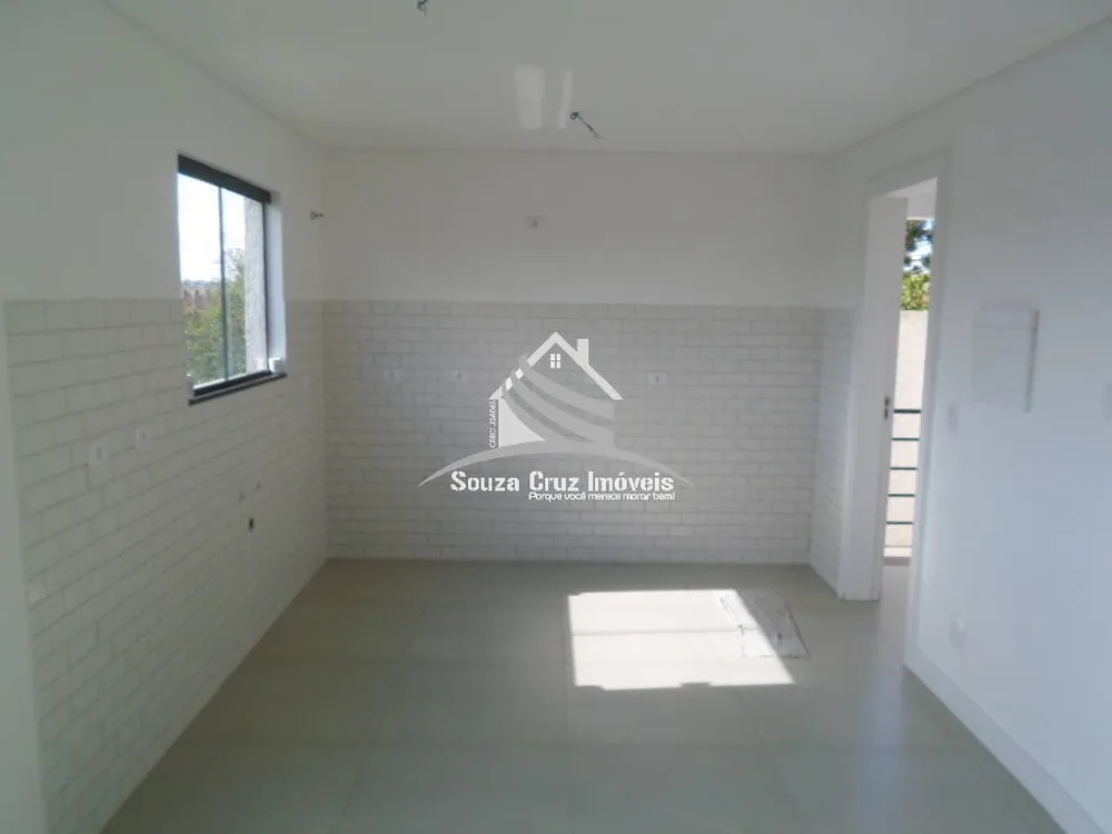 Sobrado, 3 quartos, 127 m² - Foto 6