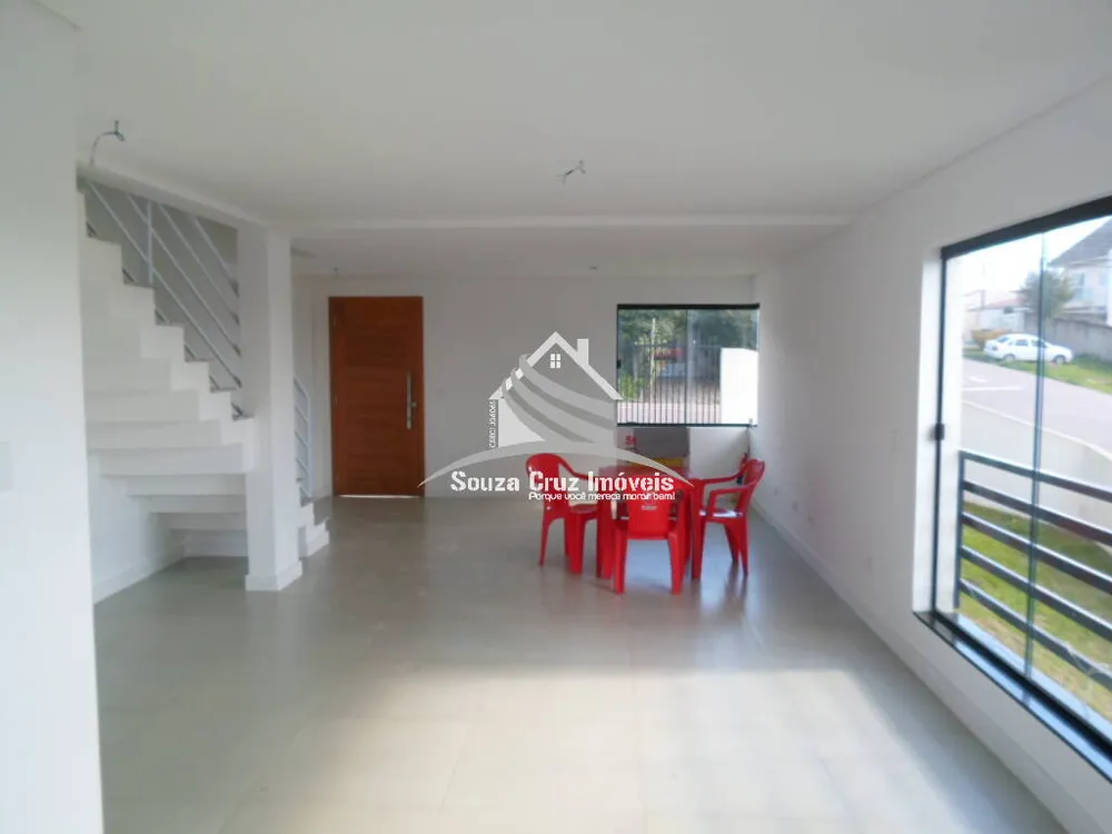 Sobrado, 3 quartos, 127 m² - Foto 9