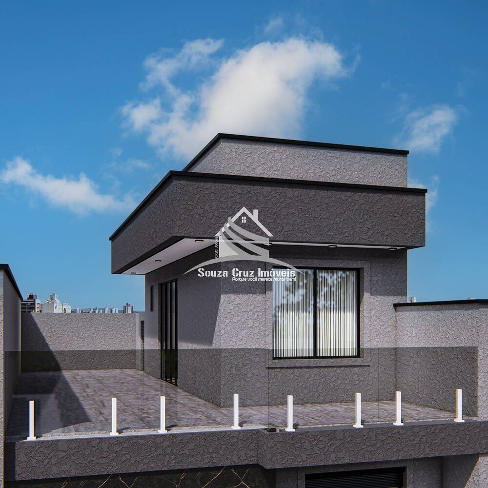 Sobrado à venda com 3 quartos, 139m² - Foto 4