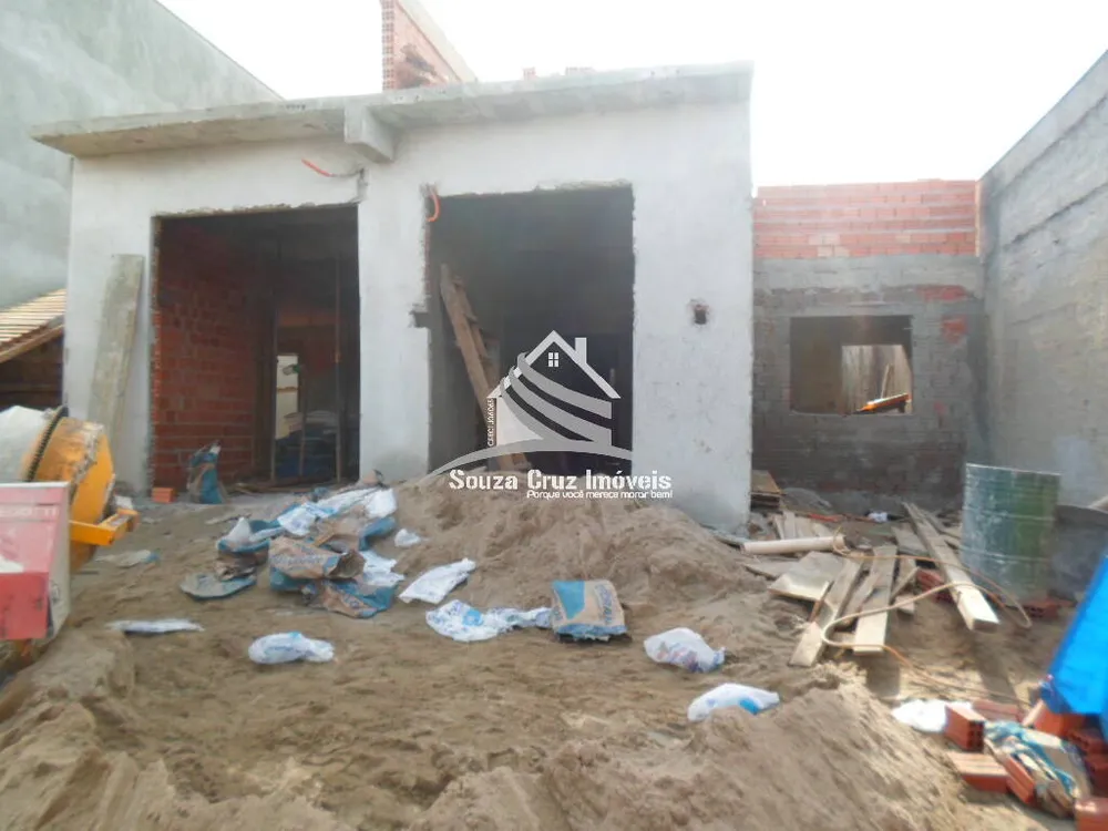 Casa, 3 quartos, 90 m² - Foto 4