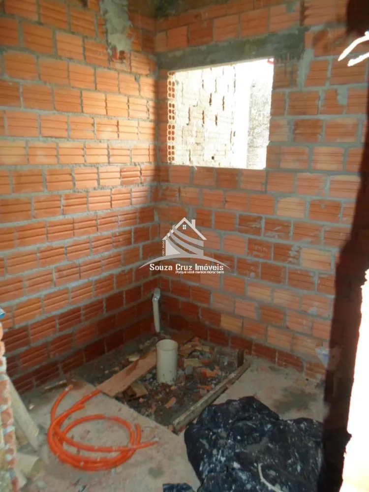 Casa, 3 quartos, 90 m² - Foto 8