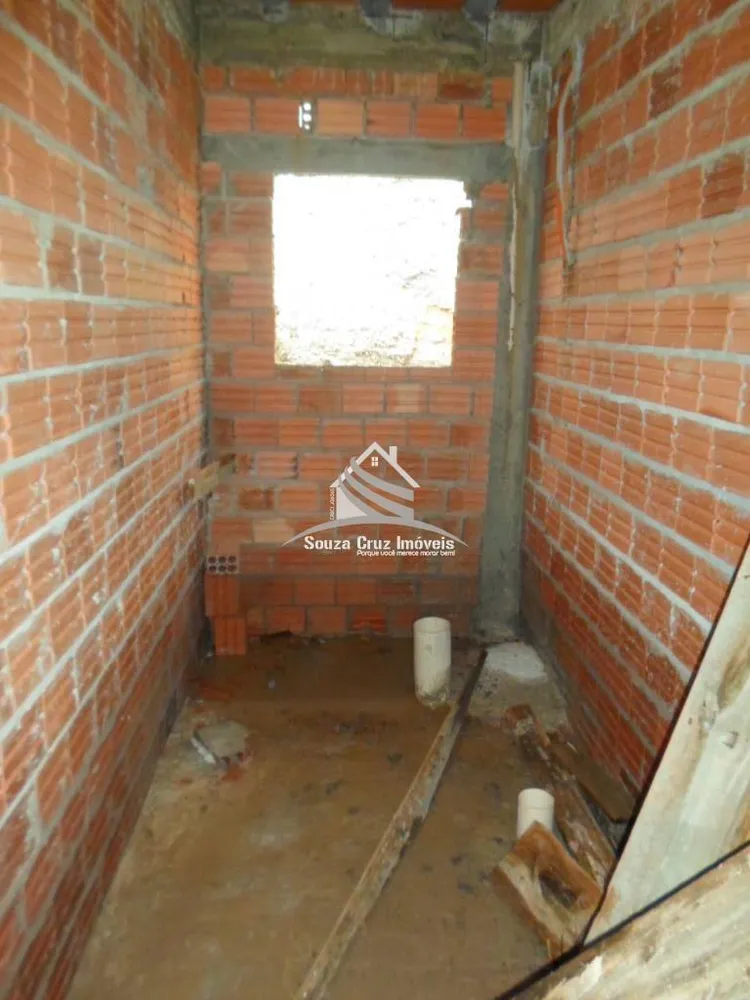 Casa, 3 quartos, 90 m² - Foto 9